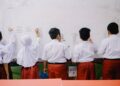 Realisasi Anggaran Sekolah Rakyat Capai Rp788,7 Miliar per September 2025