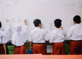 Realisasi Anggaran Sekolah Rakyat Capai Rp788,7 Miliar per September 2025