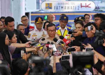 Jalur Gratis Fatmawati: Solusi Urai Kemacetan