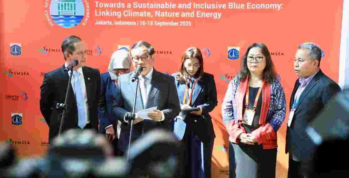 PNLG Forum 2025, Jakarta Berbagi Praktik Terbaik