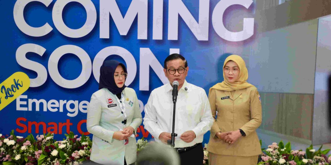 RSUD Budi Asih Tingkatkan Fasilitas dan Layanan