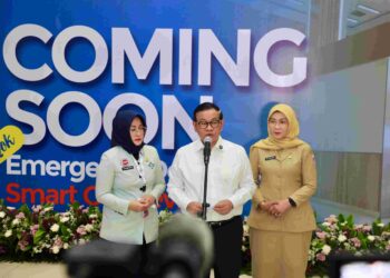 RSUD Budi Asih Tingkatkan Fasilitas dan Layanan