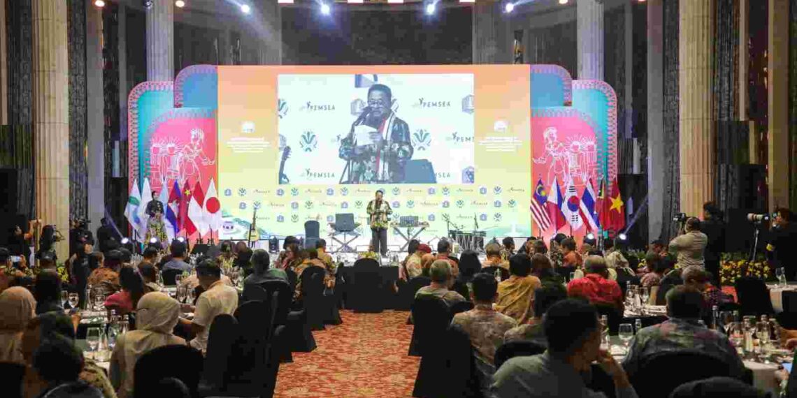 PNLG Forum 2025: Jakarta Perkuat Kolaborasi Pembangunan Pesisir
