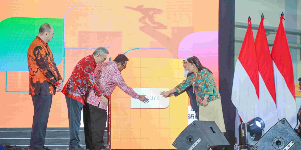 Jakarta International Investment, Trade, Tourism and Expo 2025