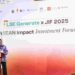Jakarta Dorong Investasi dan Inovasi Lewat LSE Generate