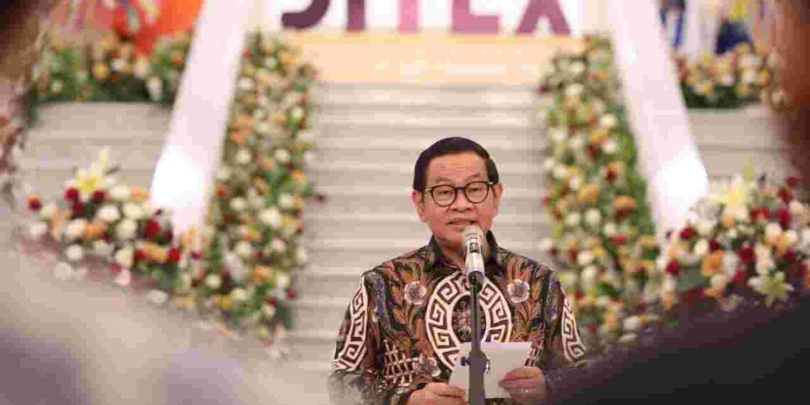 JITEX 2025 Dorong Pertumbuhan Ekonomi Jakarta