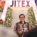 JITEX 2025 Dorong Pertumbuhan Ekonomi Jakarta