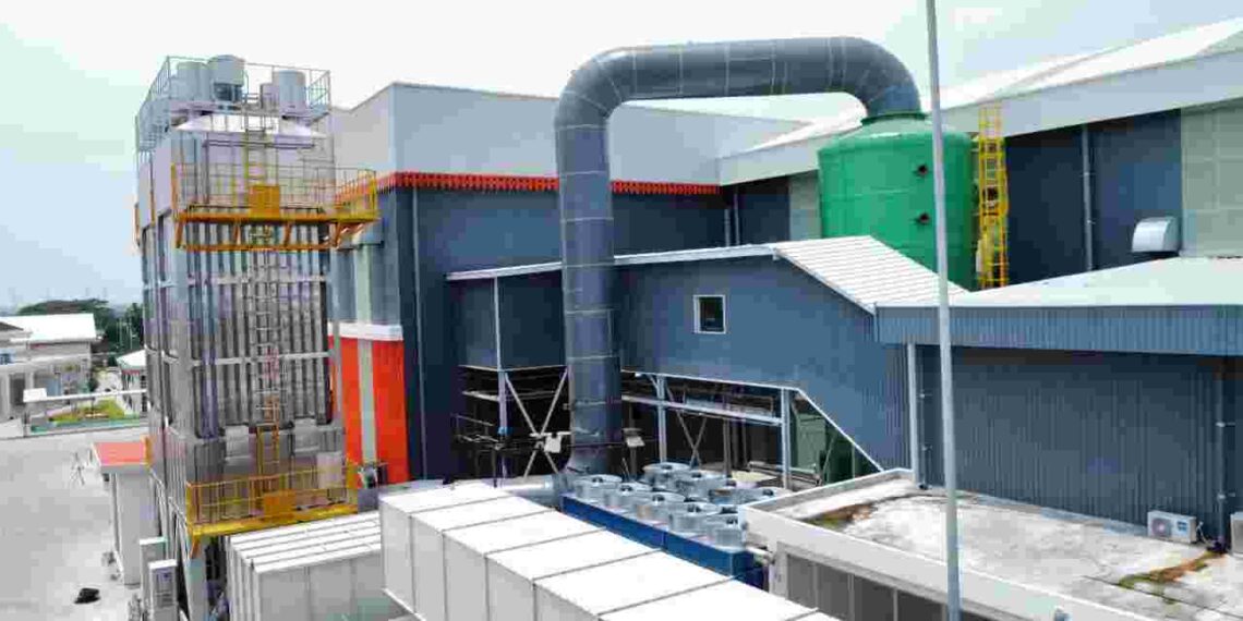 DLH Jakarta Jamin Operasional RDF Plant Aman