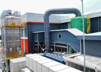 DLH Jakarta Jamin Operasional RDF Plant Aman