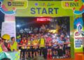ITB Ultra Marathon 2025 Angkat Semangat Kebersamaan