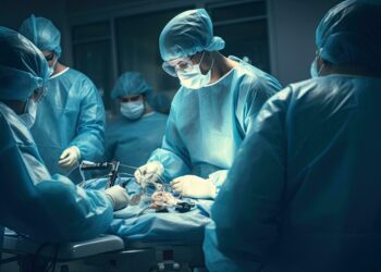 Belum Semua Rumah Sakit di RI Punya Mesin Anestesi & Ventilator