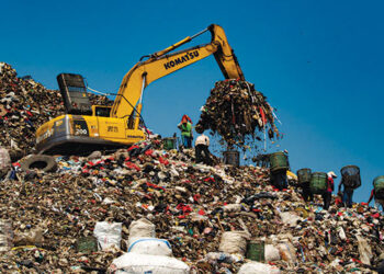 Sampah Bisa Jadi Listrik, Segini Harga Jualnya ke PLN