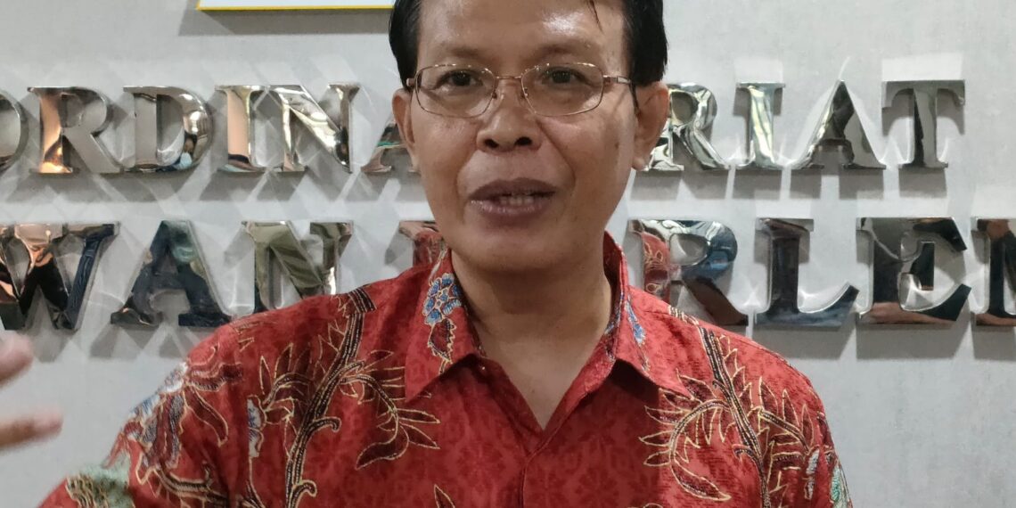 Pakar Kebijakan Ingatkan Pentingnya Konsistensi Aturan Kuota Impor BBM Swasta