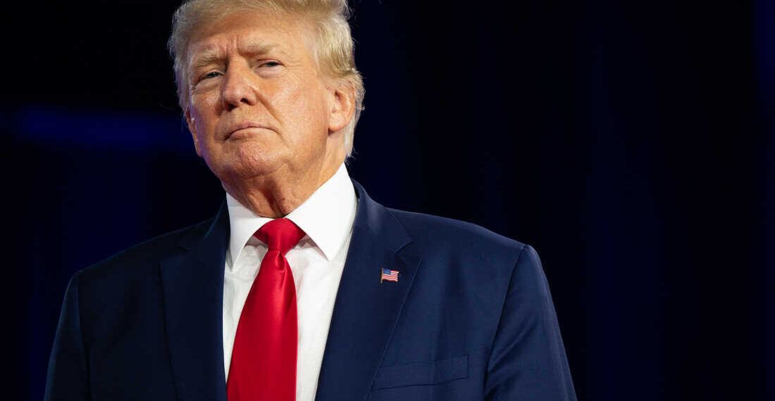 Bocor! Rencana Trump ‘AS Kuasai Gaza’ Dibongkar Washington Post