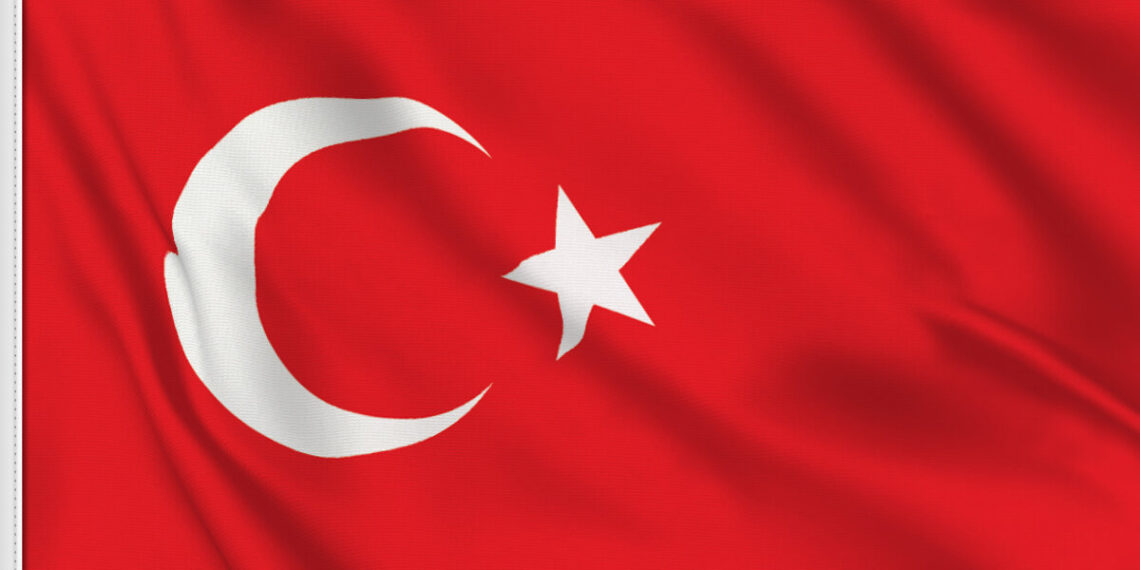 Inflasi Turki Makin Melambat di Agustus