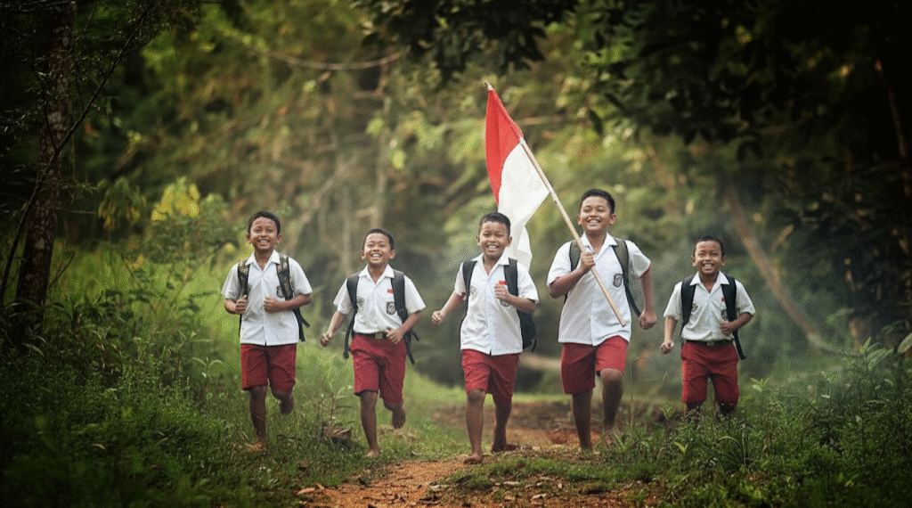 Program Sekolah Rakyat Solusi Nyata Tingkatkan Pendidikan Merata