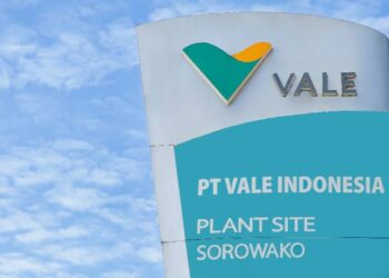 Penyebab Laba Vale di Kuartal II-2025 Turun Jadi Rp 57,65 Miliar