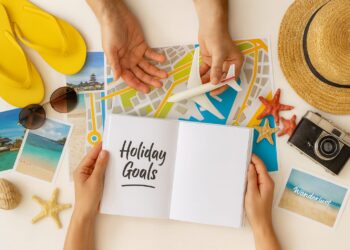 Wujudkan Liburan Impian dengan bjb Tandamata My Goals