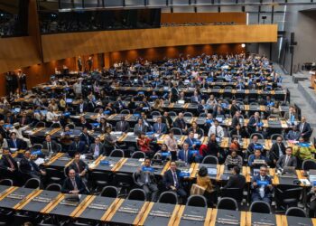 WTO Resmi Berlakukan Larangan Subsidi untuk Perikanan Ilegal dan Berlebihan