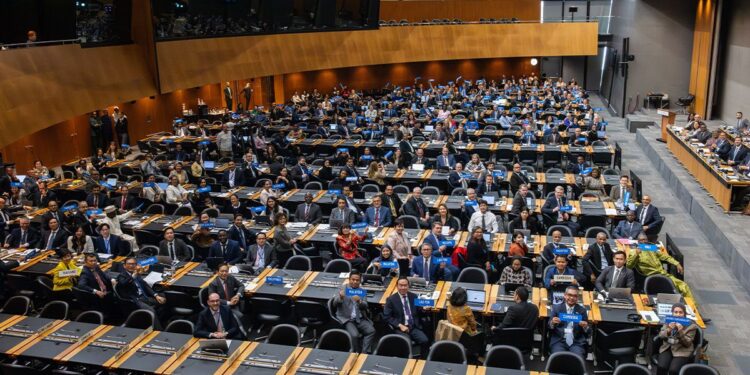 WTO Resmi Berlakukan Larangan Subsidi untuk Perikanan Ilegal dan Berlebihan