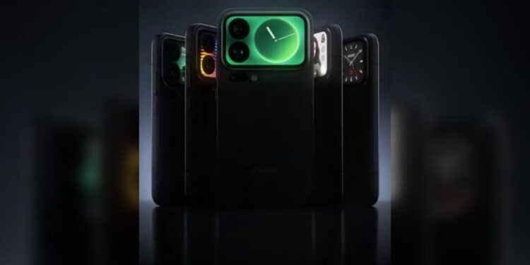 Xiaomi 17 Segera Meluncur, Bocoran Spesifikasi dan Harga Mulai Terkuak