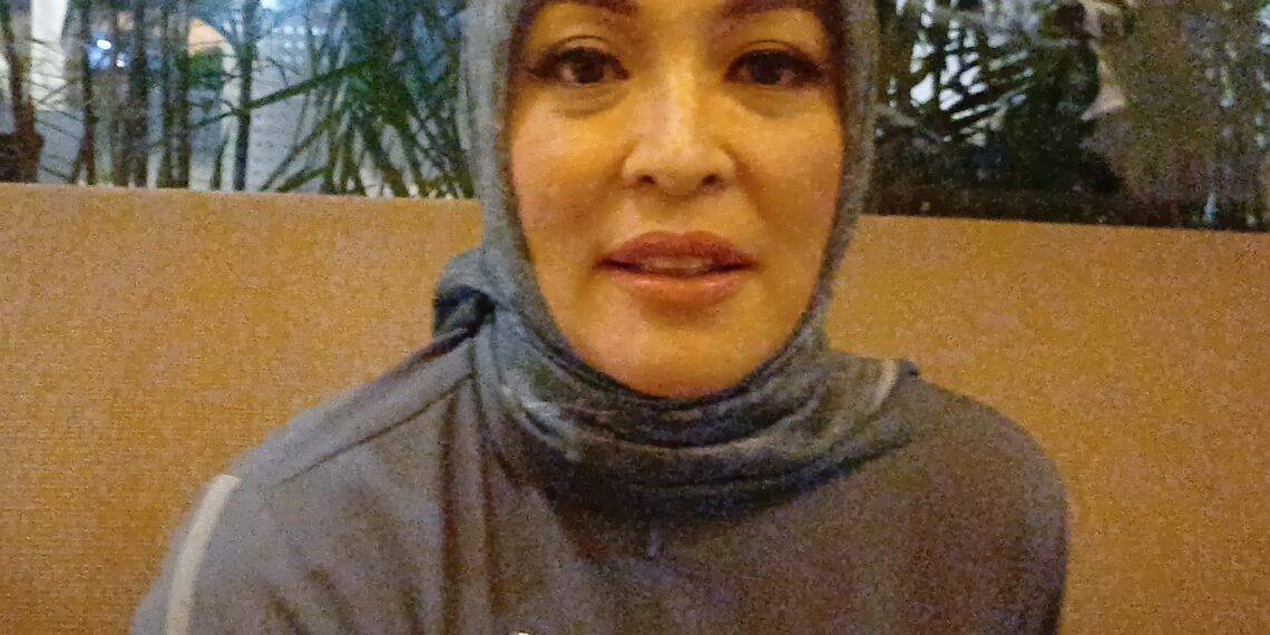 Angelina Sondakh Nilai Film “Jembatan Sirotol Mustaqim” Efektif Jadi Pengingat Bahaya Korupsi