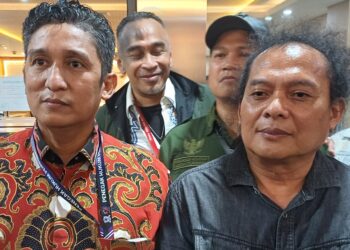 Deolipa Yumara Jadi Kuasa Hukum Firdaus Oiwobo, Siap Ambil Langkah Hukum Terkait Pernyataan Hotman Paris