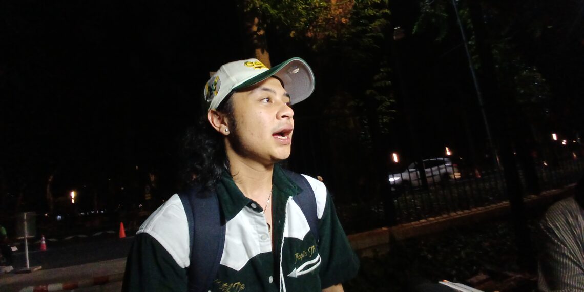 Bastian Steel Beri Dukungan untuk El Rumi Lamar Syifa Hadju di Swiss: “Aku Kenal Mereka dari Kecil”