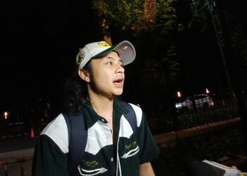 Bastian Steel Beri Dukungan untuk El Rumi Lamar Syifa Hadju di Swiss: “Aku Kenal Mereka dari Kecil”