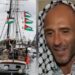 Relawan Flotilla Tommaso Bortolazzi Asal Itali Masuk Islam Setelah Larangan Shalat di Penjara Israel