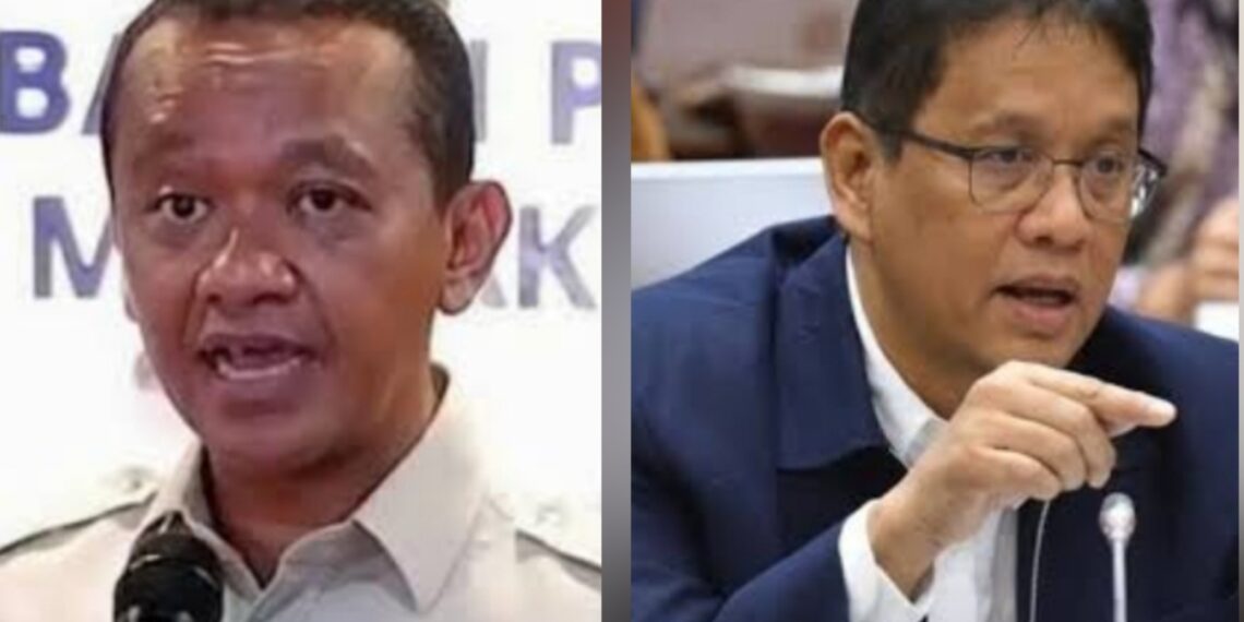 Menteri Keuangan Purbaya Yudhi Bentrok Data Dengan Bahlil Soal Subsidi LPG