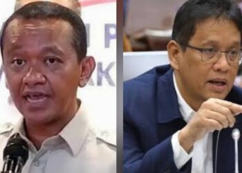 Menteri Keuangan Purbaya Yudhi Bentrok Data Dengan Bahlil Soal Subsidi LPG