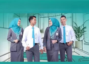 Generasi Muda Dominasi BSI, BiBiT BSI Jadi Kunci