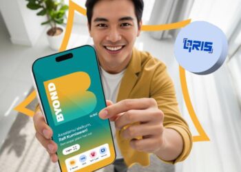 BSI di ISEF 2025: Dorong Literasi Keuangan Syariah dan Inklusi