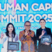 BTN Human Capital Summit Perkuat Transformasi Talenta BTNers