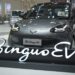 New BinguoEV Wuling Sabet Iconic Small Hatchback EV of the Year