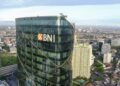 PT Bank Negara Indonesia (Persero) Tbk atau BNI
