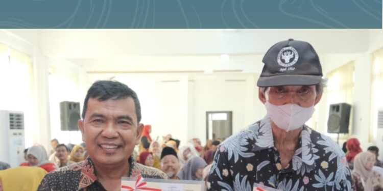 Sertipikasi Tanah Ulayat Kaum di Sumatra Barat, Jaga Keamanan Pusaka Tinggi Masyarakat Hukum Adat*