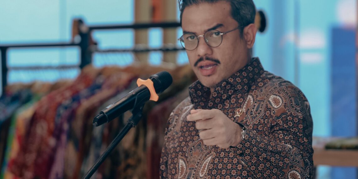 Menteri Maman: Transaksi Digital “Same Day Payment” Perlancar Perputaran Modal UMKM*