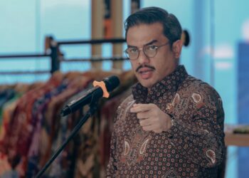 Menteri Maman: Transaksi Digital “Same Day Payment” Perlancar Perputaran Modal UMKM*