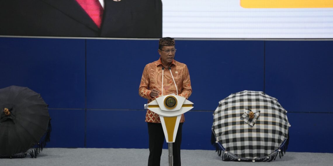 Bantuan Hukum Makin Mudah, Pos Bankum Hadir di Seluruh Kelurahan/Desa di Jawa Barat*