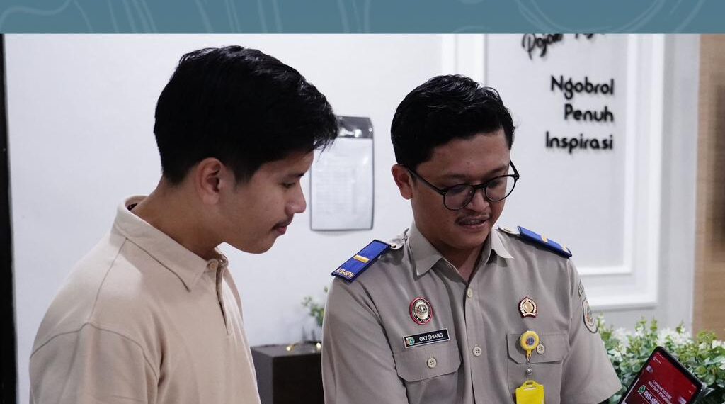 Sentuh Tanahku Hadirkan Antrian Online untuk Permudah Masyarakat dalam Layanan Pertanahan*