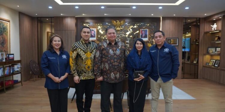 Kesepakatan Strategis dengan Uni Eropa dan Kanada Dorong Peningkatan Pariwisata dan Investasi Indonesia