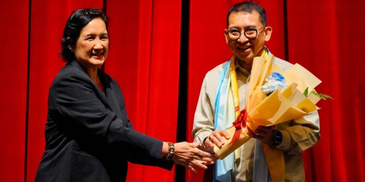 Menbud Fadli Zon Buka Perdana “Guan Yin The Musical”: Dorong Apresiasi Publik Terhadap Drama Musikal di Indonesia