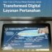 Gen Y dan Z Punya Peran Strategis dalam Transformasi Digital Layanan Pertanahan*