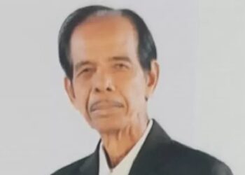 Kejaksaan Agung Berduka, Salah Satu Putra Terbaiknya,Mantan Wakil Jaksa Agung Dr Darmono, S.H., M.H Meninggal Dunia