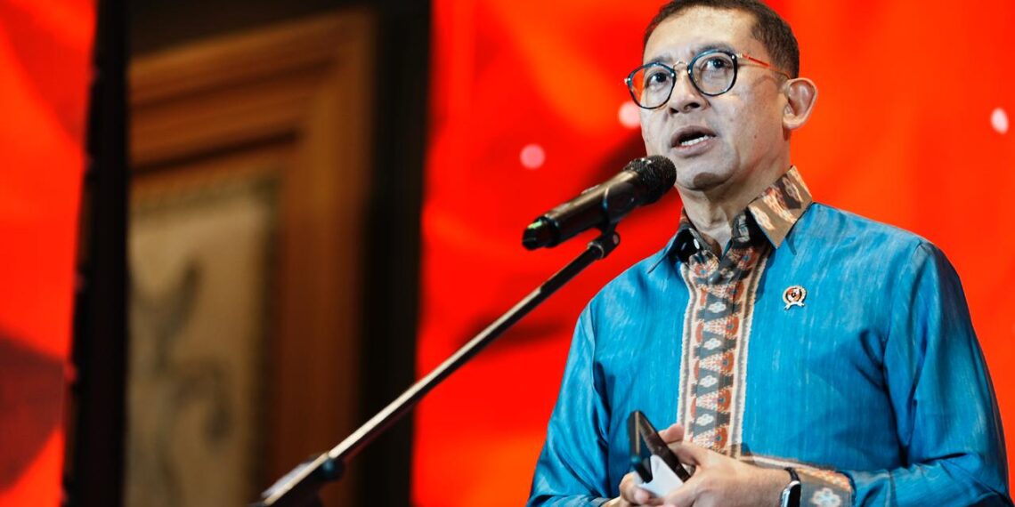 Menbud Fadli Zon Apresiasi Ajang “Miss Tionghoa Indonesia 2025” sebagai Wujud Harmoni dan Akulturasi Budaya