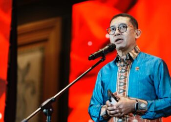 Menbud Fadli Zon Apresiasi Ajang “Miss Tionghoa Indonesia 2025” sebagai Wujud Harmoni dan Akulturasi Budaya