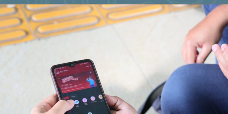 *Jadi Lebih Mudah, Cek Bidang Tanah Bisa Lewat Sentuh Tanahku*