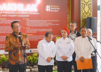 SK Kepengurusan Diterima, Sekjen PSI Sebut Pelayanan Kemenkum Super Cepat*